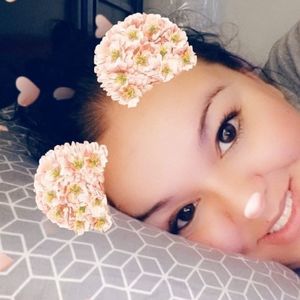 Meet your Posher, Ingrid